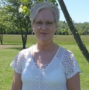 Meet your Posher, Patsy